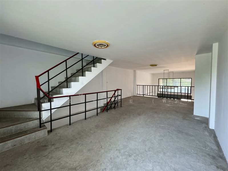 อาคารพาณิชย์ 3.5 ชั้น 99.5 ตร.ว. หมู่บ้านกฤษณา กรุงเทพ-นนทบุรี13 ใกล้รถไฟฟ้า MRTบางโพ, Bangkok, ถนนประชาราษฎร์ สาย1, Bang Sue, Bang Sue, Bangkok, , 400 sqm, Shophouse For Sale, by คุณ คติพจน์ ภัทรธนทรัพย์ (พีท), 500256057 - DDproperty.com