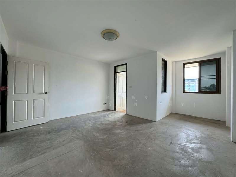 อาคารพาณิชย์ 3.5 ชั้น 99.5 ตร.ว. หมู่บ้านกฤษณา กรุงเทพ-นนทบุรี13 ใกล้รถไฟฟ้า MRTบางโพ, กรุงเทพ, ถนนประชาราษฎร์ สาย1, บางซื่อ, บางซื่อ, กรุงเทพ, 400 ตร.ม., ตึกแถว-อาคารพาณิชย์ ขาย, โดย คุณ คติพจน์ ภัทรธนทรัพย์ (พีท), 500256057 - DDproperty.com