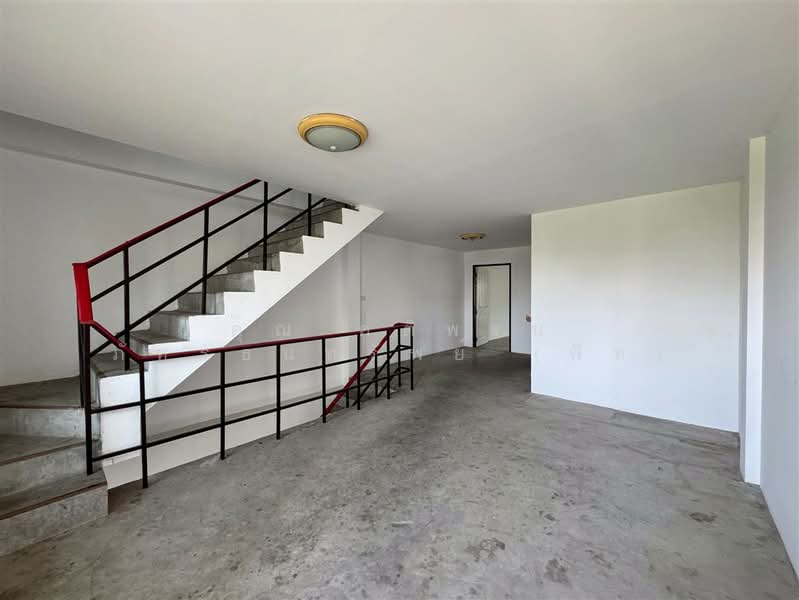 อาคารพาณิชย์ 3.5 ชั้น 99.5 ตร.ว. หมู่บ้านกฤษณา กรุงเทพ-นนทบุรี13 ใกล้รถไฟฟ้า MRTบางโพ, กรุงเทพ, ถนนประชาราษฎร์ สาย1, บางซื่อ, บางซื่อ, กรุงเทพ, 400 ตร.ม., ตึกแถว-อาคารพาณิชย์ ขาย, โดย คุณ คติพจน์ ภัทรธนทรัพย์ (พีท), 500256057 - DDproperty.com