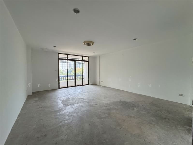 อาคารพาณิชย์ 3.5 ชั้น 99.5 ตร.ว. หมู่บ้านกฤษณา กรุงเทพ-นนทบุรี13 ใกล้รถไฟฟ้า MRTบางโพ, กรุงเทพ, ถนนประชาราษฎร์ สาย1, บางซื่อ, บางซื่อ, กรุงเทพ, 400 ตร.ม., ตึกแถว-อาคารพาณิชย์ ขาย, โดย คุณ คติพจน์ ภัทรธนทรัพย์ (พีท), 500256057 - DDproperty.com