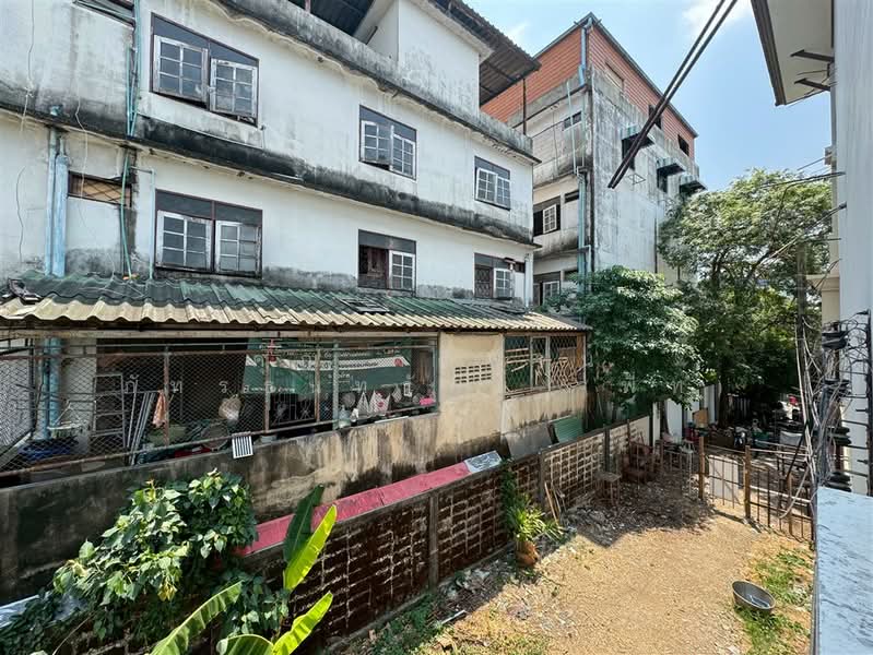 อาคารพาณิชย์ 3.5 ชั้น 99.5 ตร.ว. หมู่บ้านกฤษณา กรุงเทพ-นนทบุรี13 ใกล้รถไฟฟ้า MRTบางโพ, Bangkok, ถนนประชาราษฎร์ สาย1, Bang Sue, Bang Sue, Bangkok, , 400 sqm, Shophouse For Sale, by คุณ คติพจน์ ภัทรธนทรัพย์ (พีท), 500256057 - DDproperty.com