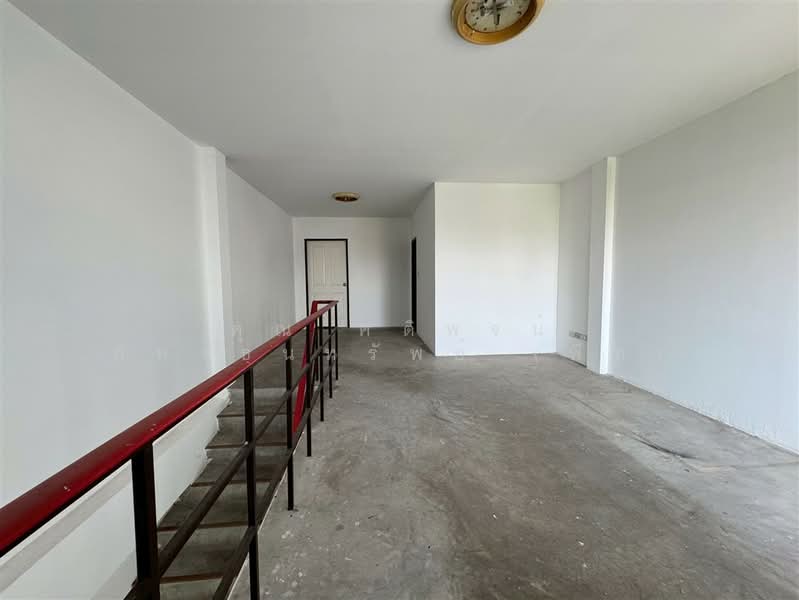 อาคารพาณิชย์ 3.5 ชั้น 99.5 ตร.ว. หมู่บ้านกฤษณา กรุงเทพ-นนทบุรี13 ใกล้รถไฟฟ้า MRTบางโพ, กรุงเทพ, ถนนประชาราษฎร์ สาย1, บางซื่อ, บางซื่อ, กรุงเทพ, 400 ตร.ม., ตึกแถว-อาคารพาณิชย์ ขาย, โดย คุณ คติพจน์ ภัทรธนทรัพย์ (พีท), 500256057 - DDproperty.com