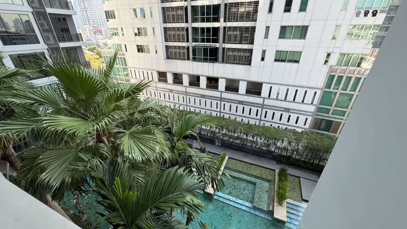 Quattro by Sansiri, Bangkok, 134 Thong Lo 4 Alley, Khlong Tan Nua, Watthana, Bangkok, 1 Bedroom, 55 sqm, Condo For Rent, by ทศวัฏฏ์ วิเศษสัมมาพันธ์, 500256059 - DDproperty.com