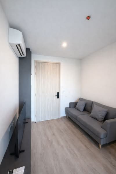 Nue District R9, Bangkok, 59 Rama 9 Road, Huai Khwang, Huai Khwang, Bangkok, 1 Bedroom, 31 sqm, Condo For Rent, by ชาลิสา ปัสสาคร, 500256060 - DDproperty.com