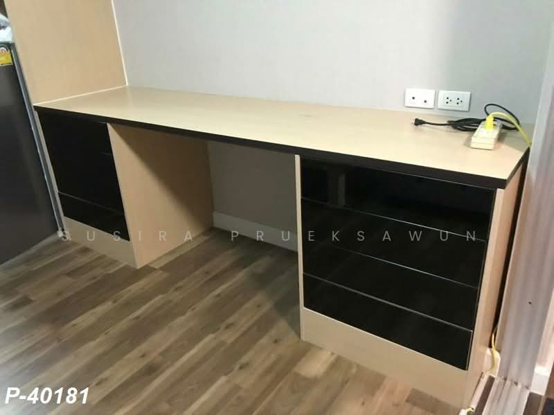 A Space Me Sukhumvit 77 : เอ สเปซ มี สุขุมวิท 77, กรุงเทพ, 2363 ซอยสุขุมวิท 77 ถนนสุขุมวิท, สวนหลวง, สวนหลวง, กรุงเทพ, 28 ตร.ม., คอนโด ขาย, โดย Susira Prueksawun, 500256063 - DDproperty.com