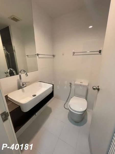 A Space Me Sukhumvit 77 : เอ สเปซ มี สุขุมวิท 77, กรุงเทพ, 2363 ซอยสุขุมวิท 77 ถนนสุขุมวิท, สวนหลวง, สวนหลวง, กรุงเทพ, 28 ตร.ม., คอนโด ขาย, โดย Susira Prueksawun, 500256063 - DDproperty.com