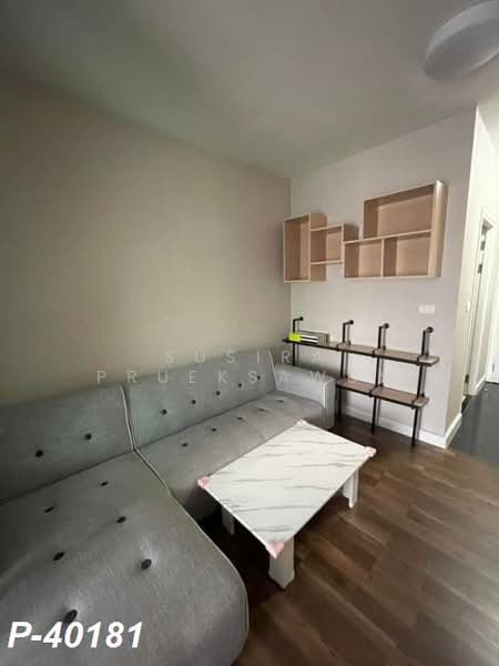 A Space Me Sukhumvit 77 : เอ สเปซ มี สุขุมวิท 77, กรุงเทพ, 2363 ซอยสุขุมวิท 77 ถนนสุขุมวิท, สวนหลวง, สวนหลวง, กรุงเทพ, 28 ตร.ม., คอนโด ขาย, โดย Susira Prueksawun, 500256063 - DDproperty.com