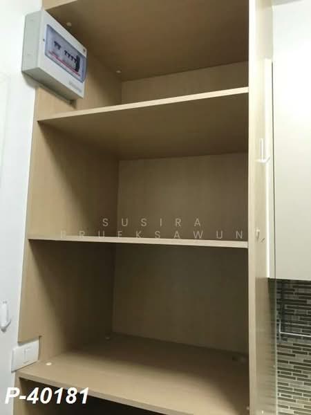 A Space Me Sukhumvit 77, Bangkok, 2363 Soi Sukhumvit 77, Sukhumvit Road, Suan Luang, Suan Luang, Bangkok, 1 Bedroom, 28 sqm, Condo For Sale, by Susira Prueksawun, 500256063 - DDproperty.com