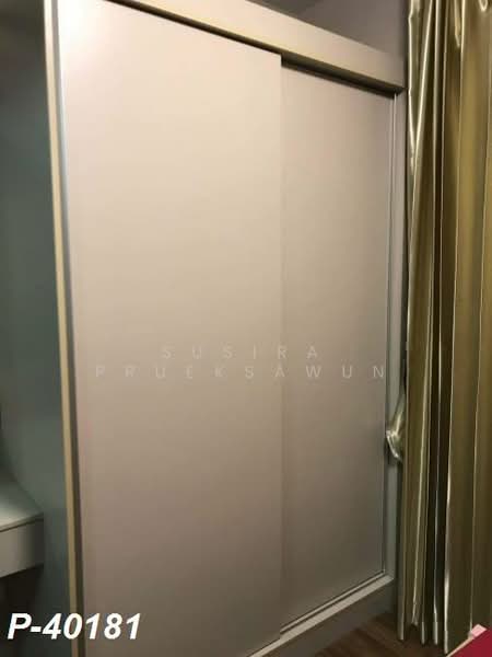 A Space Me Sukhumvit 77, Bangkok, 2363 Soi Sukhumvit 77, Sukhumvit Road, Suan Luang, Suan Luang, Bangkok, 1 Bedroom, 28 sqm, Condo For Sale, by Susira Prueksawun, 500256063 - DDproperty.com