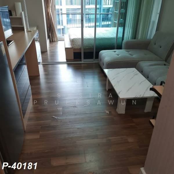 A Space Me Sukhumvit 77, Bangkok, 2363 Soi Sukhumvit 77, Sukhumvit Road, Suan Luang, Suan Luang, Bangkok, 1 Bedroom, 28 sqm, Condo For Sale, by Susira Prueksawun, 500256063 - DDproperty.com
