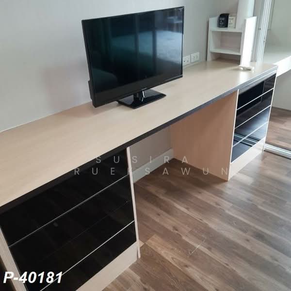 A Space Me Sukhumvit 77, Bangkok, 2363 Soi Sukhumvit 77, Sukhumvit Road, Suan Luang, Suan Luang, Bangkok, 1 Bedroom, 28 sqm, Condo For Sale, by Susira Prueksawun, 500256063 - DDproperty.com