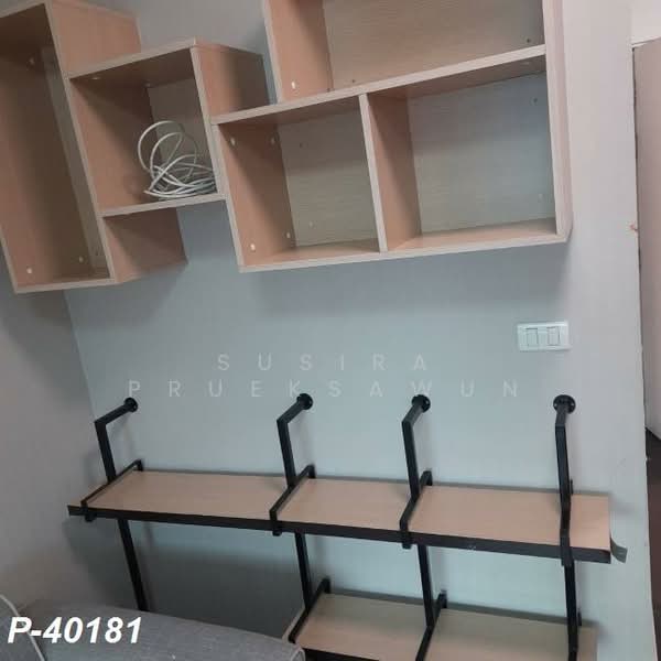 A Space Me Sukhumvit 77, Bangkok, 2363 Soi Sukhumvit 77, Sukhumvit Road, Suan Luang, Suan Luang, Bangkok, 1 Bedroom, 28 sqm, Condo For Sale, by Susira Prueksawun, 500256063 - DDproperty.com