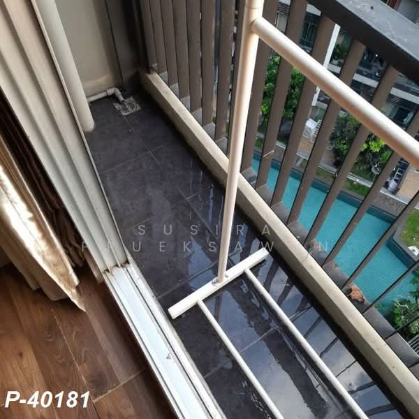 A Space Me Sukhumvit 77 : เอ สเปซ มี สุขุมวิท 77, กรุงเทพ, 2363 ซอยสุขุมวิท 77 ถนนสุขุมวิท, สวนหลวง, สวนหลวง, กรุงเทพ, 28 ตร.ม., คอนโด ขาย, โดย Susira Prueksawun, 500256063 - DDproperty.com