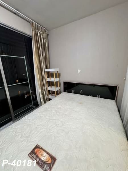 A Space Me Sukhumvit 77, Bangkok, 2363 Soi Sukhumvit 77, Sukhumvit Road, Suan Luang, Suan Luang, Bangkok, 1 Bedroom, 28 sqm, Condo For Sale, by Susira Prueksawun, 500256063 - DDproperty.com