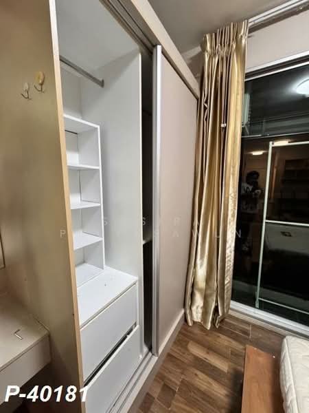 A Space Me Sukhumvit 77 : เอ สเปซ มี สุขุมวิท 77, กรุงเทพ, 2363 ซอยสุขุมวิท 77 ถนนสุขุมวิท, สวนหลวง, สวนหลวง, กรุงเทพ, 28 ตร.ม., คอนโด ขาย, โดย Susira Prueksawun, 500256063 - DDproperty.com