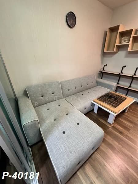 A Space Me Sukhumvit 77 : เอ สเปซ มี สุขุมวิท 77, กรุงเทพ, 2363 ซอยสุขุมวิท 77 ถนนสุขุมวิท, สวนหลวง, สวนหลวง, กรุงเทพ, 28 ตร.ม., คอนโด ขาย, โดย Susira Prueksawun, 500256063 - DDproperty.com