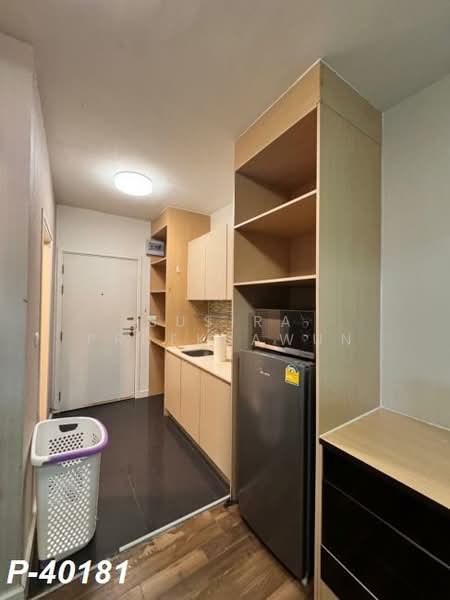 A Space Me Sukhumvit 77, Bangkok, 2363 Soi Sukhumvit 77, Sukhumvit Road, Suan Luang, Suan Luang, Bangkok, 1 Bedroom, 28 sqm, Condo For Sale, by Susira Prueksawun, 500256063 - DDproperty.com