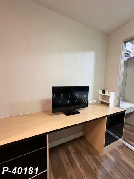 A Space Me Sukhumvit 77 : เอ สเปซ มี สุขุมวิท 77, กรุงเทพ, 2363 ซอยสุขุมวิท 77 ถนนสุขุมวิท, สวนหลวง, สวนหลวง, กรุงเทพ, 28 ตร.ม., คอนโด ขาย, โดย Susira Prueksawun, 500256063 - DDproperty.com