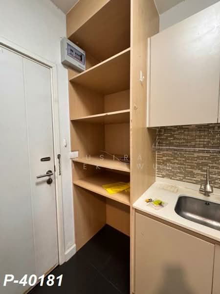 A Space Me Sukhumvit 77 : เอ สเปซ มี สุขุมวิท 77, กรุงเทพ, 2363 ซอยสุขุมวิท 77 ถนนสุขุมวิท, สวนหลวง, สวนหลวง, กรุงเทพ, 28 ตร.ม., คอนโด ขาย, โดย Susira Prueksawun, 500256063 - DDproperty.com