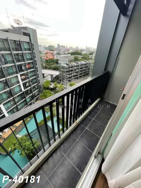 A Space Me Sukhumvit 77, Bangkok, 2363 Soi Sukhumvit 77, Sukhumvit Road, Suan Luang, Suan Luang, Bangkok, 1 Bedroom, 28 sqm, Condo For Sale, by Susira Prueksawun, 500256063 - DDproperty.com
