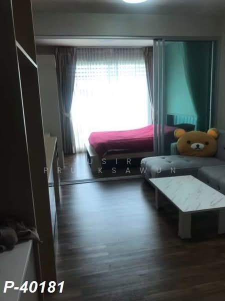 A Space Me Sukhumvit 77 : เอ สเปซ มี สุขุมวิท 77, กรุงเทพ, 2363 ซอยสุขุมวิท 77 ถนนสุขุมวิท, สวนหลวง, สวนหลวง, กรุงเทพ, 28 ตร.ม., คอนโด ขาย, โดย Susira Prueksawun, 500256063 - DDproperty.com