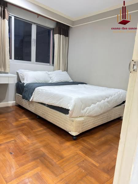 Witthayu Complex, Bangkok, 1673 New Petchaburi Road, Makkasan, Ratchathewi, Bangkok, 3 Bedrooms, 135 sqm, Condo For Rent, by JSA REAL ESTATE, 500256065 - DDproperty.com