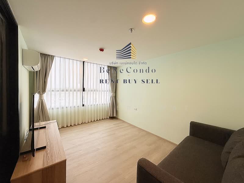 IDEO Charan 70-Riverview, Bangkok, 294 Charan Sanit Wong Rd, Bang Phlat, Bang Phlat, Bangkok, 1 Bedroom, 51 sqm, Condo For Rent, by Suwit Arunkeereewat, 500256066 - DDproperty.com