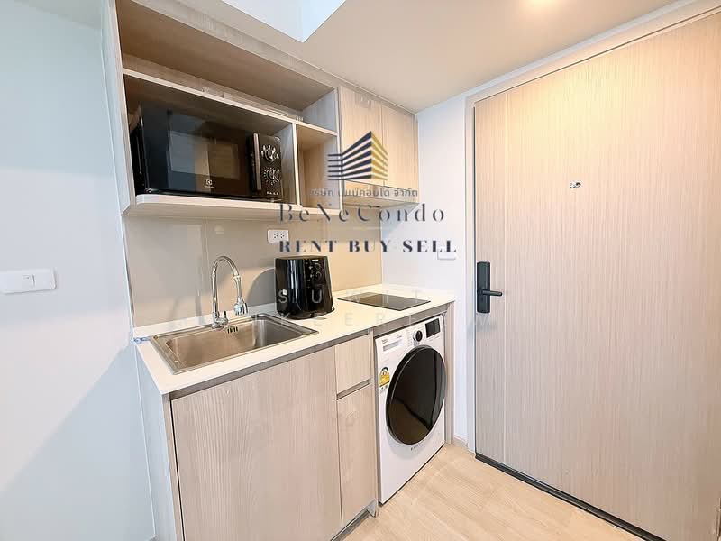 IDEO Charan 70-Riverview, Bangkok, 294 Charan Sanit Wong Rd, Bang Phlat, Bang Phlat, Bangkok, 1 Bedroom, 51 sqm, Condo For Rent, by Suwit Arunkeereewat, 500256066 - DDproperty.com