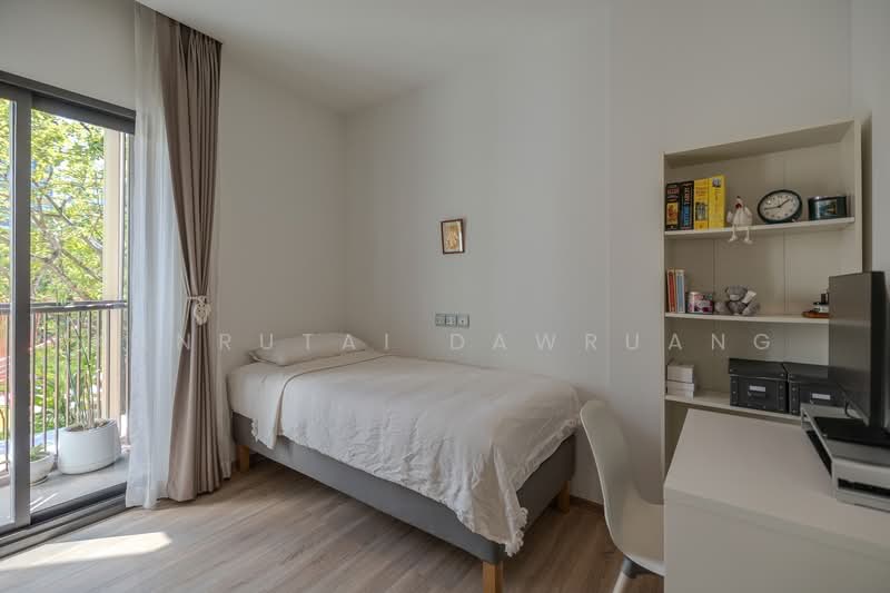 Kawa Haus : คาวะ เฮาส์, กรุงเทพ, 95 ซอย ริมคลอง, พระโขนงเหนือ, วัฒนา, กรุงเทพ, 51 ตร.ม., คอนโด ขาย, โดย Kanrutai Dawruang, 500256067 - DDproperty.com