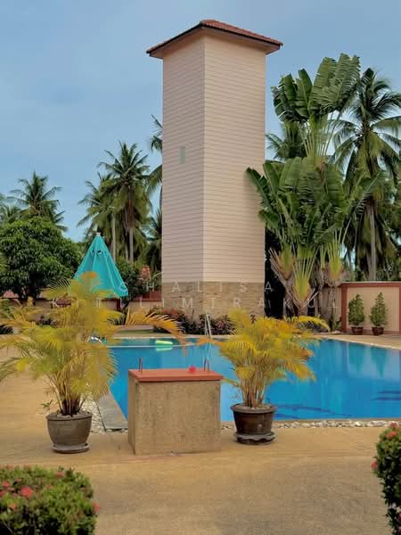 undefined, Chon Buri (Pattaya), Huai Yai, Bang Lamung (Pattaya), Chon Buri (Pattaya), 2 Bedrooms, 93 sqm, Single Detached House For Rent, by Chalisa Kitilimtrakul, 500256068 - DDproperty.com