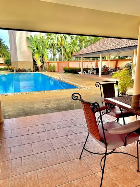 undefined, Chon Buri (Pattaya), Huai Yai, Bang Lamung (Pattaya), Chon Buri (Pattaya), 2 Bedrooms, 93 sqm, Single Detached House For Rent, by Chalisa Kitilimtrakul, 500256068 - DDproperty.com