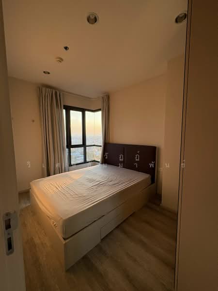 CENTRIC Ari Station, Bangkok, 27 Phahonyothin Road, Samsen Nai, Phaya Thai, Bangkok, 2 Bedrooms, 49 sqm, Condo For Rent, by ทศวัฏฏ์ วิเศษสัมมาพันธ์, 500256072 - DDproperty.com