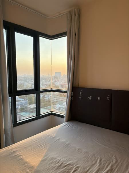 CENTRIC Ari Station, Bangkok, 27 Phahonyothin Road, Samsen Nai, Phaya Thai, Bangkok, 2 Bedrooms, 49 sqm, Condo For Rent, by ทศวัฏฏ์ วิเศษสัมมาพันธ์, 500256072 - DDproperty.com