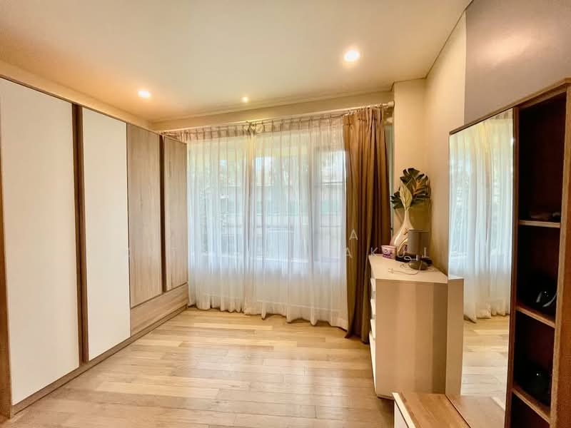 Mykonos Huahin, Prachuap Khiri Khan, 75-1 Petchkasem, Hua Hin, Hua Hin, Prachuap Khiri Khan, 1 Bedroom, 55 sqm, Condo For Rent, by Chalisa Kitilimtrakul, 500256073 - DDproperty.com
