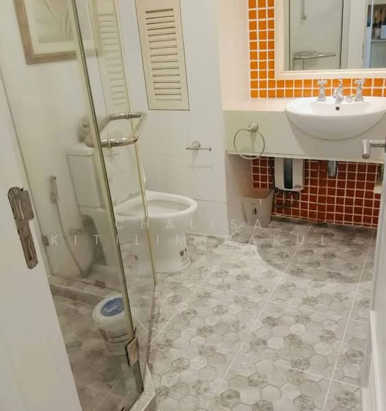 Mykonos Huahin, Prachuap Khiri Khan, 75-1 Petchkasem, Hua Hin, Hua Hin, Prachuap Khiri Khan, 1 Bedroom, 55 sqm, Condo For Rent, by Chalisa Kitilimtrakul, 500256073 - DDproperty.com