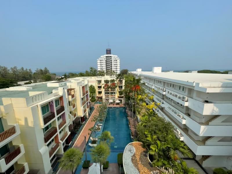 Mykonos Huahin : มิคโคนอส หัวหิน, ประจวบคีรีขันธ์, 75-1 ถ.เพชรเกษม, หัวหิน, หัวหิน, ประจวบคีรีขันธ์, 55 ตร.ม., คอนโด ให้เช่า, โดย Chalisa Kitilimtrakul, 500256076 - DDproperty.com