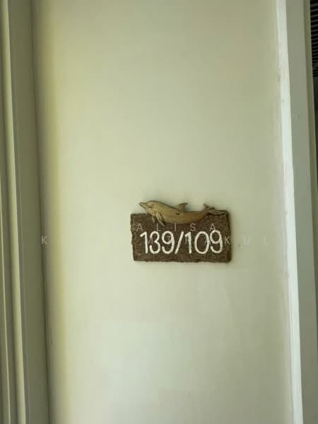 Mykonos Huahin, Prachuap Khiri Khan, 75-1 Petchkasem, Hua Hin, Hua Hin, Prachuap Khiri Khan, 1 Bedroom, 55 sqm, Condo For Rent, by Chalisa Kitilimtrakul, 500256076 - DDproperty.com