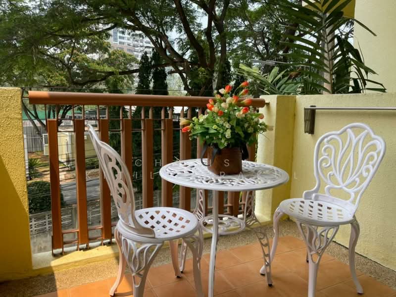Mykonos Huahin, Prachuap Khiri Khan, 75-1 Petchkasem, Hua Hin, Hua Hin, Prachuap Khiri Khan, 1 Bedroom, 55 sqm, Condo For Rent, by Chalisa Kitilimtrakul, 500256076 - DDproperty.com