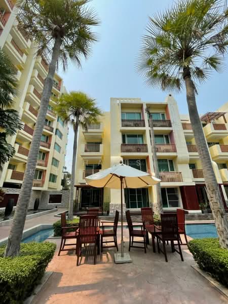 Mykonos Huahin : มิคโคนอส หัวหิน, ประจวบคีรีขันธ์, 75-1 ถ.เพชรเกษม, หัวหิน, หัวหิน, ประจวบคีรีขันธ์, 55 ตร.ม., คอนโด ให้เช่า, โดย Chalisa Kitilimtrakul, 500256076 - DDproperty.com