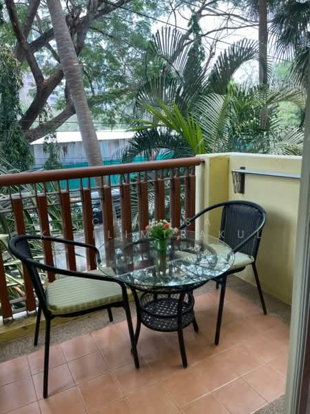 Mykonos Huahin, Prachuap Khiri Khan, 75-1 Petchkasem, Hua Hin, Hua Hin, Prachuap Khiri Khan, 1 Bedroom, 55 sqm, Condo For Rent, by Chalisa Kitilimtrakul, 500256076 - DDproperty.com