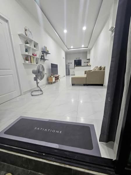 undefined, Chon Buri (Pattaya), Nong Pru, Bang Lamung (Pattaya), Chon Buri (Pattaya), 2 Bedrooms, 93 sqm, Single Detached House For Rent, by Chalisa Kitilimtrakul, 500256080 - DDproperty.com