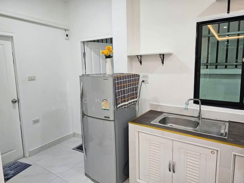 undefined, Chon Buri (Pattaya), Nong Pru, Bang Lamung (Pattaya), Chon Buri (Pattaya), 2 Bedrooms, 93 sqm, Single Detached House For Rent, by Chalisa Kitilimtrakul, 500256080 - DDproperty.com