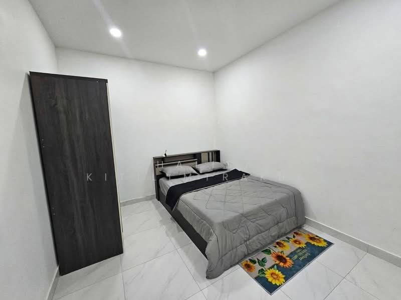 undefined, Chon Buri (Pattaya), Nong Pru, Bang Lamung (Pattaya), Chon Buri (Pattaya), 2 Bedrooms, 93 sqm, Single Detached House For Rent, by Chalisa Kitilimtrakul, 500256080 - DDproperty.com