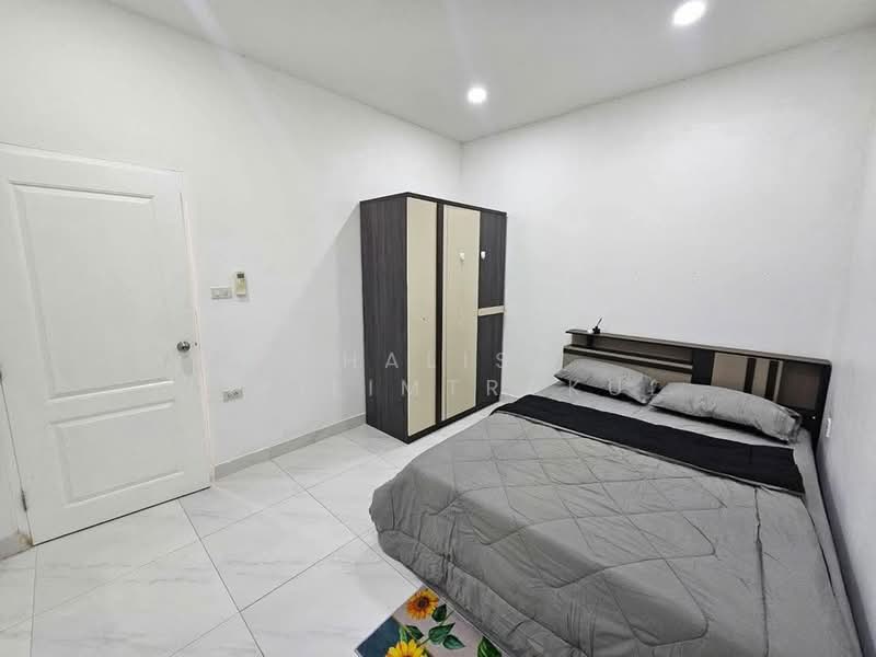 undefined, Chon Buri (Pattaya), Nong Pru, Bang Lamung (Pattaya), Chon Buri (Pattaya), 2 Bedrooms, 93 sqm, Single Detached House For Rent, by Chalisa Kitilimtrakul, 500256080 - DDproperty.com