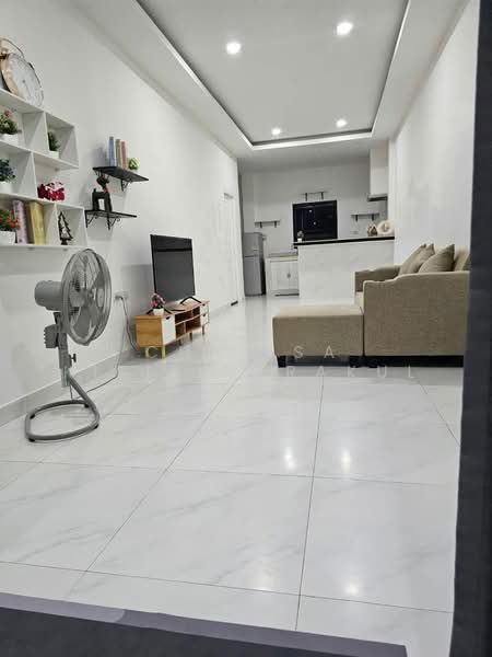 undefined, Chon Buri (Pattaya), Nong Pru, Bang Lamung (Pattaya), Chon Buri (Pattaya), 2 Bedrooms, 93 sqm, Single Detached House For Rent, by Chalisa Kitilimtrakul, 500256080 - DDproperty.com