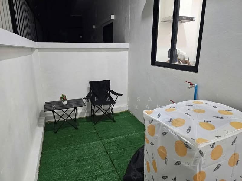 undefined, Chon Buri (Pattaya), Nong Pru, Bang Lamung (Pattaya), Chon Buri (Pattaya), 2 Bedrooms, 93 sqm, Single Detached House For Rent, by Chalisa Kitilimtrakul, 500256080 - DDproperty.com