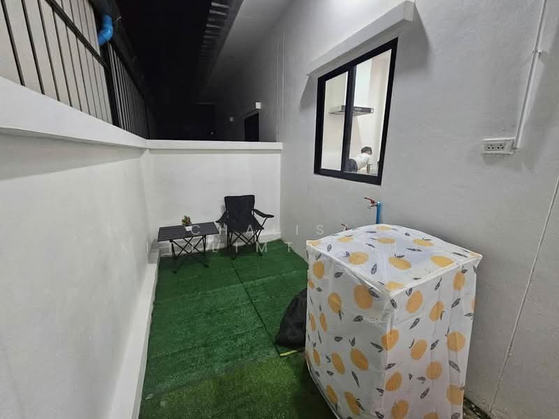 undefined, Chon Buri (Pattaya), Nong Pru, Bang Lamung (Pattaya), Chon Buri (Pattaya), 2 Bedrooms, 93 sqm, Single Detached House For Rent, by Chalisa Kitilimtrakul, 500256080 - DDproperty.com