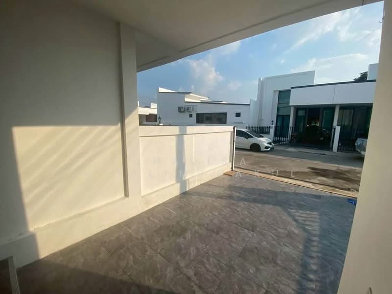 undefined, Chon Buri (Pattaya), Nong Pru, Bang Lamung (Pattaya), Chon Buri (Pattaya), 2 Bedrooms, 93 sqm, Single Detached House For Rent, by Chalisa Kitilimtrakul, 500256080 - DDproperty.com