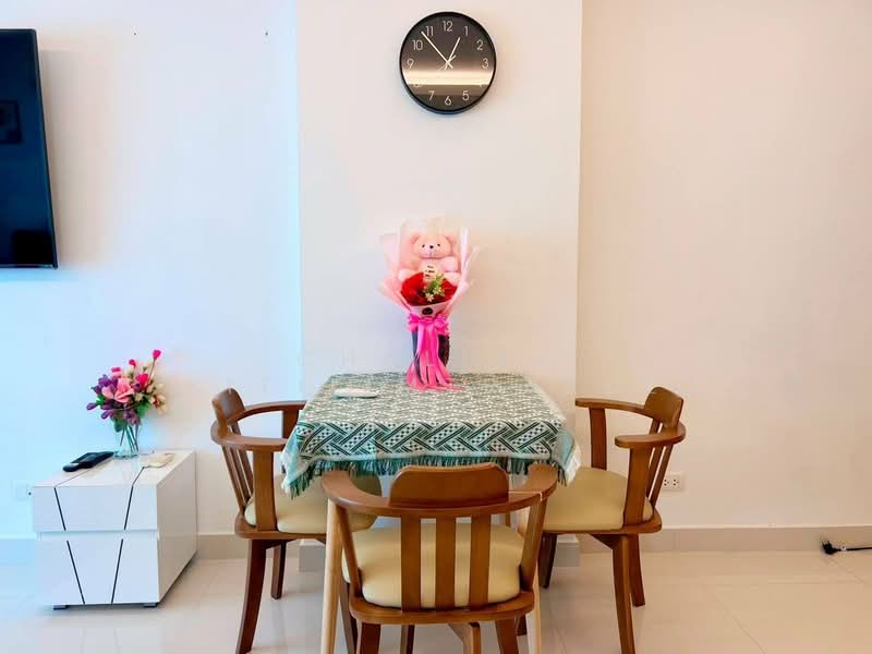 Club Royal, Chon Buri (Pattaya), 381 Soi Na Kluea 12, Na Kloe, Bang Lamung (Pattaya), Chon Buri (Pattaya), 2 Bedrooms, 60 sqm, Condo For Rent, by Chalisa Kitilimtrakul, 500256084 - DDproperty.com