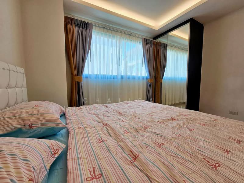 Club Royal, Chon Buri (Pattaya), 381 Soi Na Kluea 12, Na Kloe, Bang Lamung (Pattaya), Chon Buri (Pattaya), 2 Bedrooms, 60 sqm, Condo For Rent, by Chalisa Kitilimtrakul, 500256084 - DDproperty.com